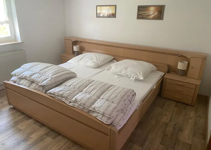 Ferienwohnung Wenzel