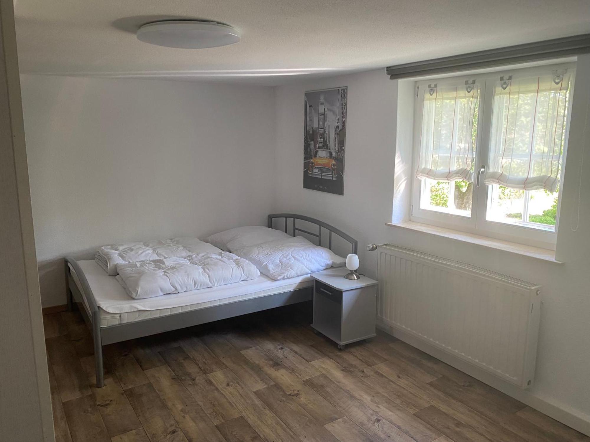 Wenzel * Nusttal