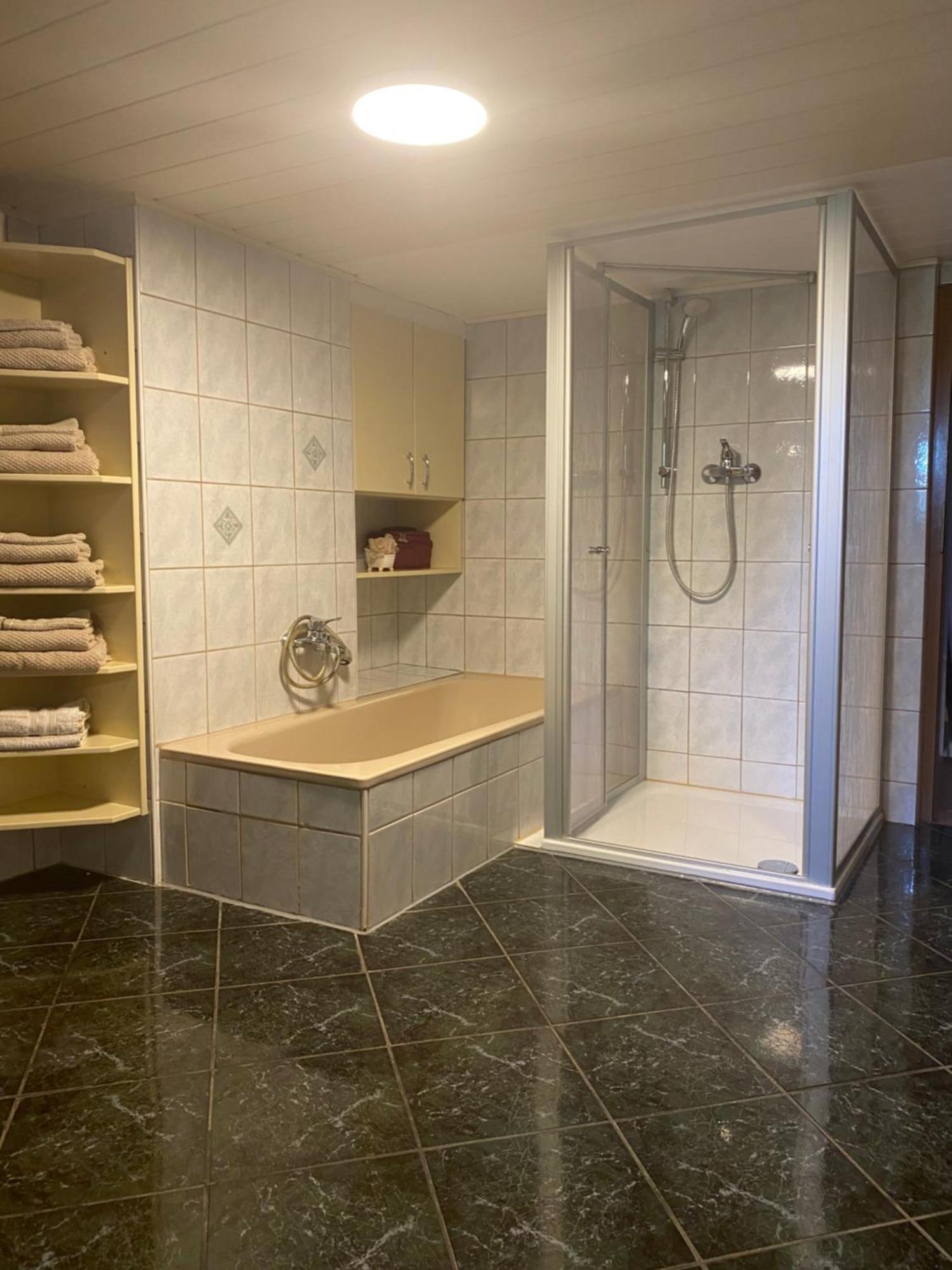 Appartement Wenzel *
