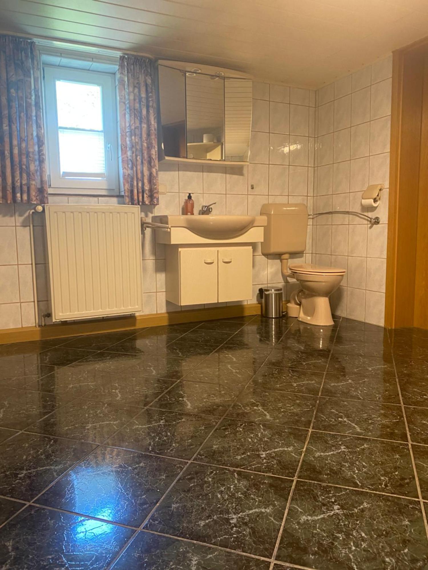 Appartement Wenzel Nusttal