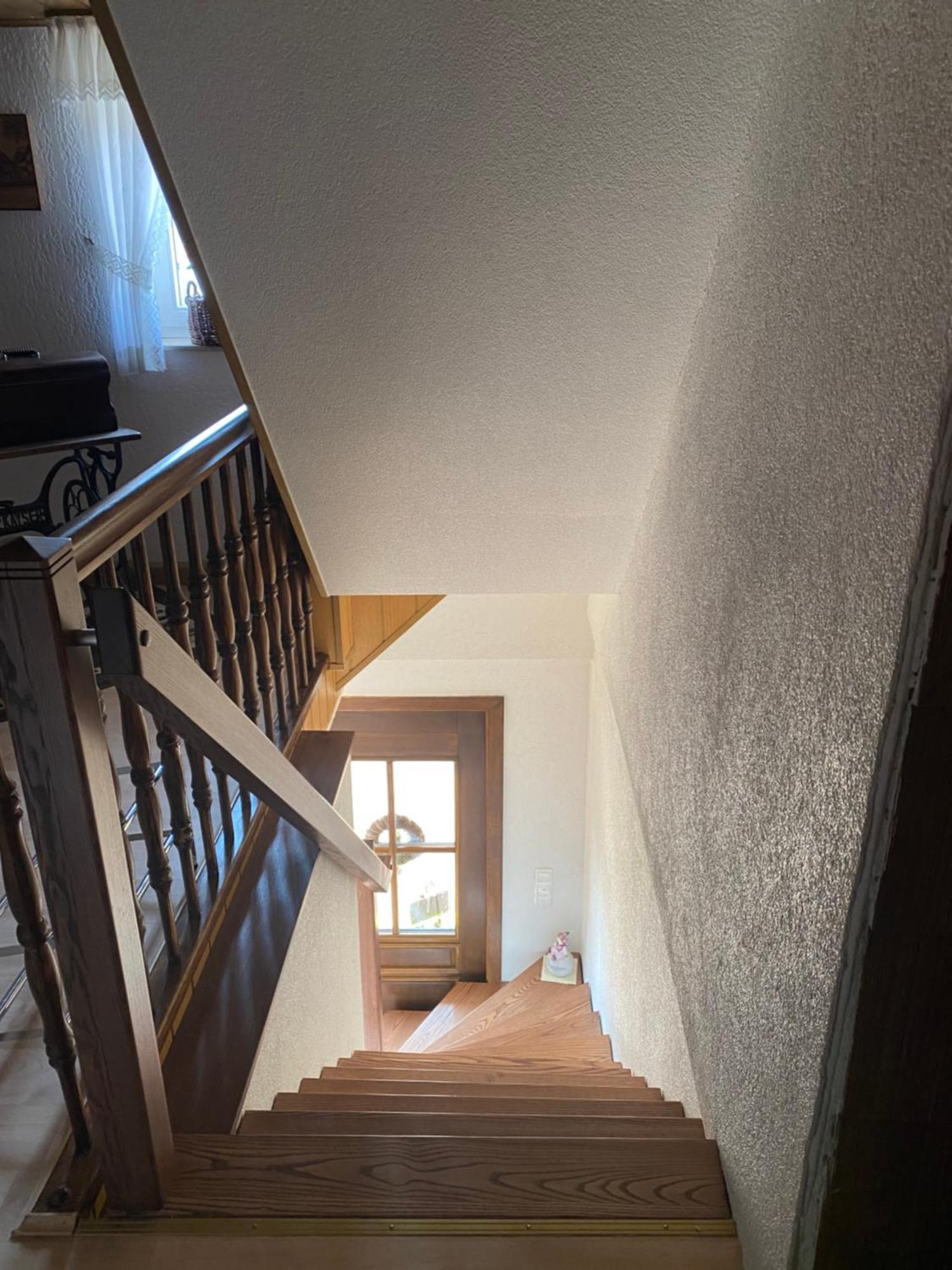 Appartement Wenzel Nusttal